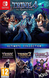 Trine: Ultimate Collection - Nintendo Switch (EU)