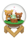 Re-Ment Rilakkuma Terrarium Friends (Random 1 unit)