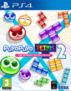 Puyo Puyo Tetris 2 - PlayStation 4 (EU)