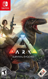ARK: Survival Evolved - Nintendo Switch (US)