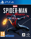 Marvel's Spider-Man: Miles Morales - PlayStation 4 (EU)