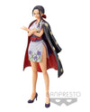 Banpresto One Piece DXF the Grandline Lady Wanokuni Volume 6