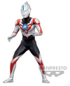 Banpresto Ultraman Orb Hero's Brave Statue Figure Ultraman Orb Origin Version A