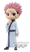 QPosket Jujutsu Kaisen Sukuna Version B