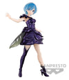 Banpresto Re:Zero Starting Life in Another World Dianacht Couture Rem