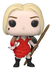 Funko The Suicide Squad 1111 Harley Quinn Pop! Vinyl Figure