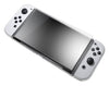 Nyko Thin Case for Nintendo Switch OLED (Clear)