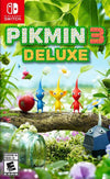 Pikmin 3 [Deluxe Edition] - Nintendo Switch (US)