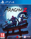 Aragami 2 - PlayStation 4 (EU)