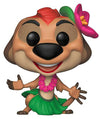 Funko Disney 500 Luau Timon Pop! Vinyl Figure