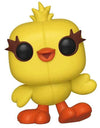 Funko Toy Story 4 531 Ducky Pop! Vinyl Figure