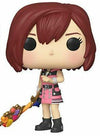 Funko Kingdom Hearts 3 624 Kairi with Keyblade Pop! Vinyl Figure