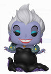 Funko Disney The Little Mermaid 568 Ursula Metallic Pop! Vinyl Figure