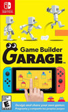 Game Builder Garage - Nintendo Switch (US)