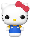 Funko Hello Kitty 28 Hello Kitty (Classic) Pop! Vinyl Figure