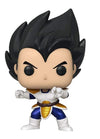 Funko Dragon Ball Z 614 Vegeta Pop! Vinyl Figure