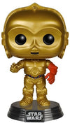 Funko Star Wars 13 C-3PO Pop! Vinyl Figure