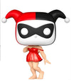 Funko DC Super Heroes 335 Harley Quinn Mad Love Pop! Vinyl Figure