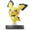 Amiibo Super Smash Bros. Series Figure - Pichu