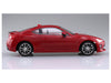 Aoshima The Snap Kit Toyota 86 (Pure Red) (Model Car)