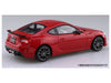 Aoshima The Snap Kit Toyota 86 (Pure Red) (Model Car)