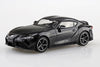 Aoshima The Snap Kit 1/32 Toyota GR Supra (Black Metallic)