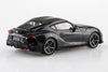 Aoshima The Snap Kit 1/32 Toyota GR Supra (Black Metallic)