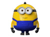 Aoshima Tokotoko Minion Otto