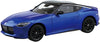 Aoshima The Snap Kit Nissan RZ34 Fairlady Z (Seiran Blue)