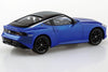 Aoshima The Snap Kit Nissan RZ34 Fairlady Z (Seiran Blue)