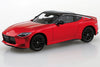 Aoshima The Snap Kit Nissan RZ34 Fairlady Z (Carmine Red)