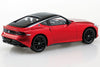 Aoshima The Snap Kit Nissan RZ34 Fairlady Z (Carmine Red)