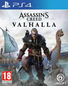 Assassin's Creed Valhalla - PlayStation 4 (EU)