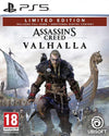 Assassin's Creed Valhalla - PlayStation 5 (Asia)