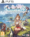 Atelier Ryza 3: Alchemist of the End & the Secret Key - Playstation 5 (Asia)