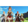 Atelier Ryza 3: Alchemist of the End & the Secret Key - Playstation 5 (Asia)