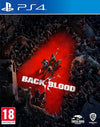 Back 4 Blood - PlayStation 4 (Asia)