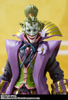 Bandai S.H.Figuarts Devil Joker Demon King of the Sixth Heaven