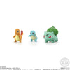 Bandai 1/20 Pokemon Scale World Kanto Regional Set (Reissue)