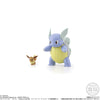 Bandai 1/20 Pokemon Scale World Kanto Regional Set (Reissue)