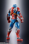 Bandai S.H.Figuarts Captain America (Tech on Avengers)