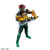 Bandai Figure-rise Standard Kamen Rider Ooo Tatoba Combo