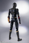 Bandai S.H. Figuarts Spider-man (Black & Gold Suit) (Spider-man: No Way Home)