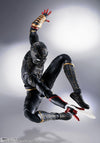 Bandai S.H. Figuarts Spider-man (Black & Gold Suit) (Spider-man: No Way Home)