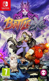 Battle Axe - Nintendo Switch (EU)