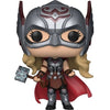 Funko Thor Love and Thunder 1041 Mighty Thor Pop! Vinyl Figure