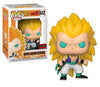 Funko Dragon Ball Z 622 Super Saiyan Gotenks Pop! Vinyl Figure