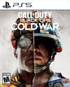 Call of Duty Black Ops Cold War - PlayStation 5 (US)