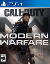 Call of Duty: Modern Warfare - PlayStation 4 (US)