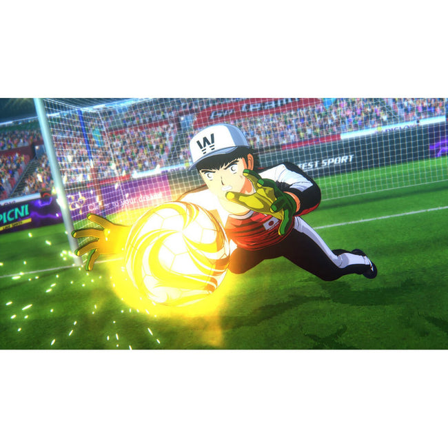 Captain tsubasa rise of new hot sale champions psn